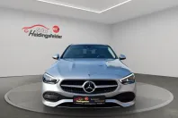 Mercedes-Benz C 200 (Clasa C) din 2022 cu 79.126 km - oferta MER243865 - foto 8