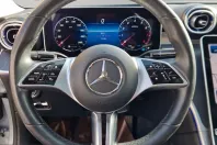 Mercedes-Benz C 200 (Clasa C) din 2022 cu 79.126 km - oferta MER243865 - foto 11