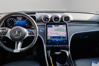 Mercedes-Benz C 200 (Clasa C) din 2022 cu 79.126 km - oferta MER243865 - foto 13