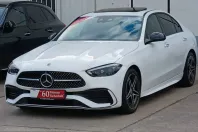 Mercedes-Benz C 200 (Clasa C) din 2022 cu 39.860 km - oferta MER243866 - foto 1