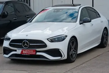 Mercedes-Benz C 200 din 2022 - oferta MER243866
