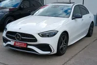 Mercedes-Benz C 200 (Clasa C) din 2022 cu 39.860 km - oferta MER243866 - foto 2
