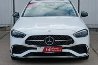 Mercedes-Benz C 200 (Clasa C) din 2022 cu 39.860 km - oferta MER243866 - foto 3