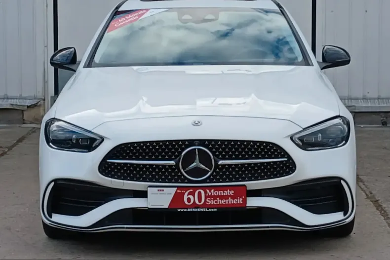 Mercedes-Benz C 200 (Clasa C) din 2022 cu 39.860 km - oferta MER243866 - foto 3