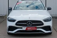 Mercedes-Benz C 200 (Clasa C) din 2022 cu 39.860 km - oferta MER243866 - foto 4