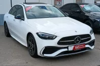 Mercedes-Benz C 200 (Clasa C) din 2022 cu 39.860 km - oferta MER243866 - foto 5