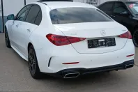Mercedes-Benz C 200 (Clasa C) din 2022 cu 39.860 km - oferta MER243866 - foto 8