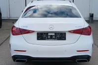 Mercedes-Benz C 200 (Clasa C) din 2022 cu 39.860 km - oferta MER243866 - foto 9
