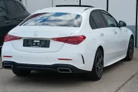 Mercedes-Benz C 200 (Clasa C) din 2022 cu 39.860 km - oferta MER243866 - foto 10