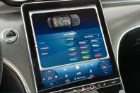 Mercedes-Benz C 200 (Clasa C) din 2022 cu 39.860 km - oferta MER243866 - foto 15