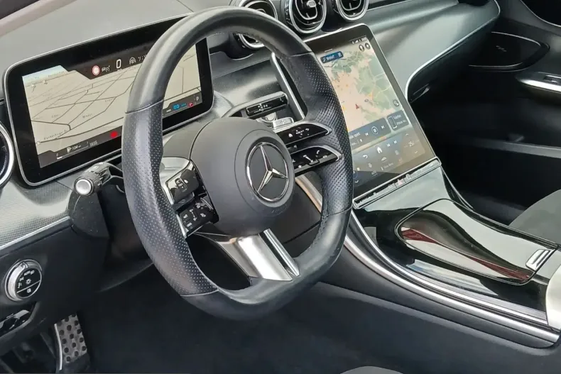Mercedes-Benz C 200 (Clasa C) din 2022 cu 39.860 km - oferta MER243866 - foto 18