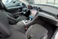 Mercedes-Benz C 200 (Clasa C) din 2022 cu 39.860 km - oferta MER243866 - foto 21