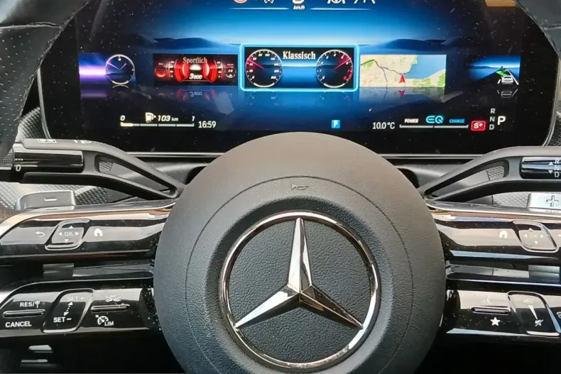 Mercedes-Benz C 200 (Clasa C) din 2022 cu 39.860 km - oferta MER243866 - foto 23