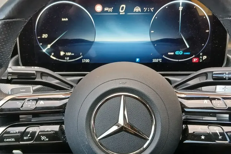 Mercedes-Benz C 200 (Clasa C) din 2022 cu 39.860 km - oferta MER243866 - foto 24