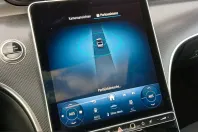 Mercedes-Benz C 200 (Clasa C) din 2022 cu 39.860 km - oferta MER243866 - foto 26