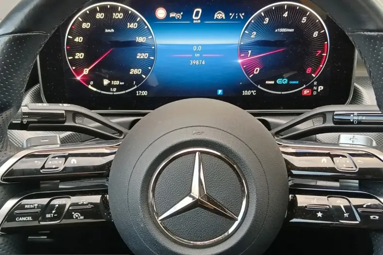 Mercedes-Benz C 200 (Clasa C) din 2022 cu 39.860 km - oferta MER243866 - foto 28