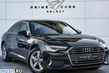 Audi A6 din 2021 - oferta AUD243867