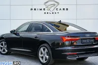 Audi A6 din 2021 cu 55.450 km - oferta AUD243867 - foto 2