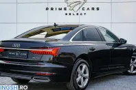 Audi A6 din 2021 cu 55.450 km - oferta AUD243867 - foto 4