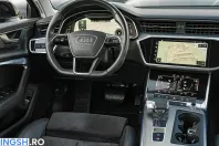 Audi A6 din 2021 cu 55.450 km - oferta AUD243867 - foto 7
