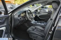 Audi A6 din 2021 cu 55.450 km - oferta AUD243867 - foto 10