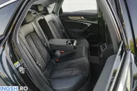 Audi A6 din 2021 cu 55.450 km - oferta AUD243867 - foto 13