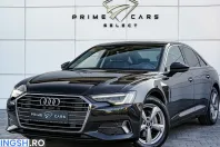 Audi A6 din 2021 cu 55.450 km - oferta AUD243867 - foto 15