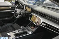 Audi A6 din 2021 cu 55.450 km - oferta AUD243867 - foto 17