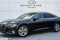Audi A6 din 2021 cu 55.450 km - oferta AUD243867 - foto 20
