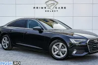 Audi A6 din 2021 cu 55.450 km - oferta AUD243867 - foto 21