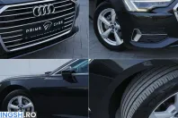Audi A6 din 2021 cu 55.450 km - oferta AUD243867 - foto 22