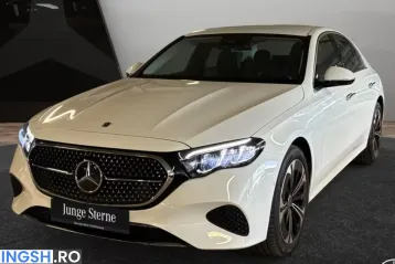 Mercedes-Benz E 300 din 2025 - oferta MER243868