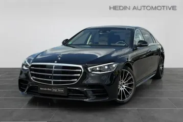 Mercedes-Benz S 350 din 2023 - oferta MER243869