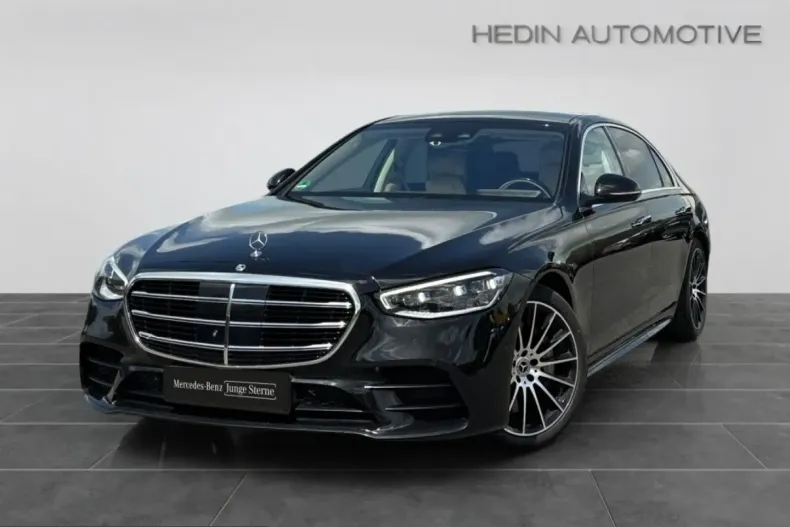 Mercedes-Benz S 350 (Clasa S) din 2023 cu 71.268 km - oferta MER243869 - foto 1