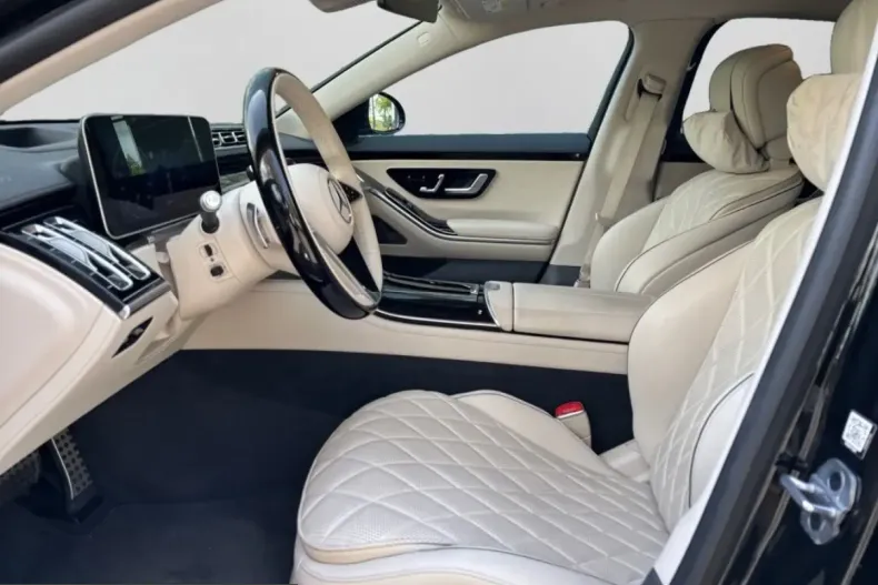 Mercedes-Benz S 350 (Clasa S) din 2023 cu 71.268 km - oferta MER243869 - foto 2