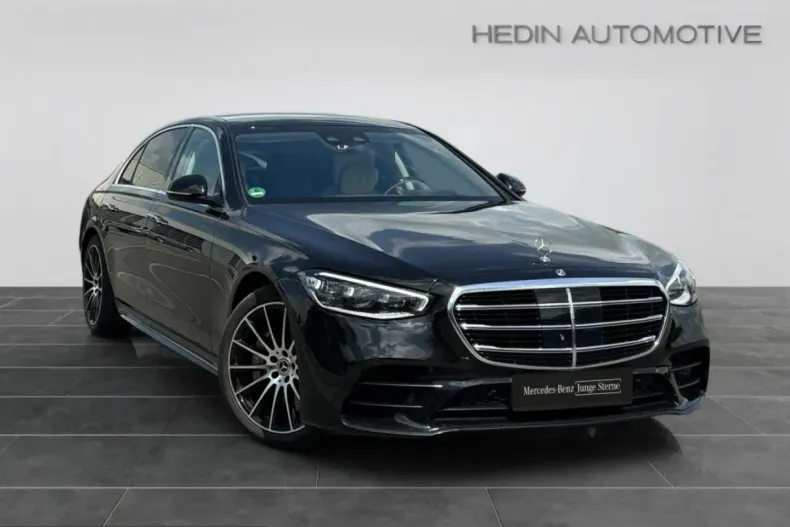 Mercedes-Benz S 350 (Clasa S) din 2023 cu 71.268 km - oferta MER243869 - foto 4