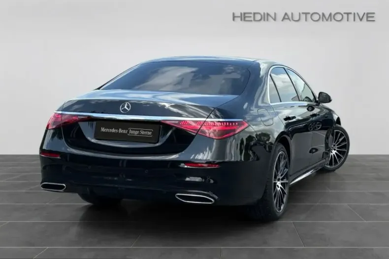 Mercedes-Benz S 350 (Clasa S) din 2023 cu 71.268 km - oferta MER243869 - foto 5