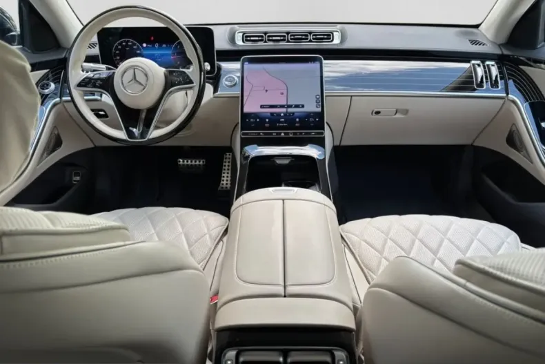 Mercedes-Benz S 350 (Clasa S) din 2023 cu 71.268 km - oferta MER243869 - foto 6