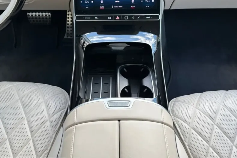 Mercedes-Benz S 350 (Clasa S) din 2023 cu 71.268 km - oferta MER243869 - foto 7