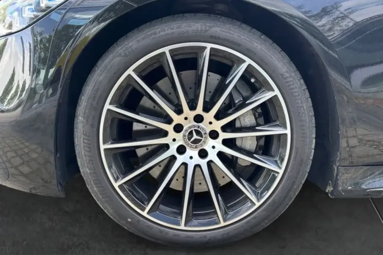 Mercedes-Benz S 350 (Clasa S) din 2023 cu 71.268 km - oferta MER243869 - foto 10