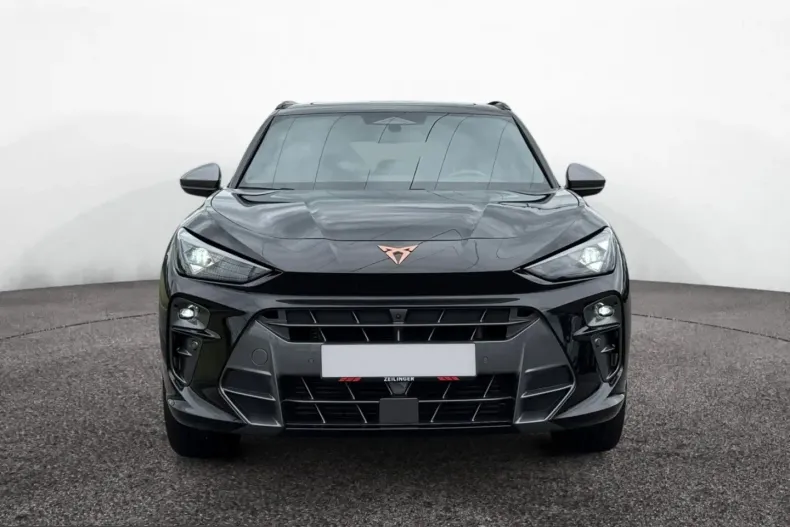 Cupra Terramar din 2025 cu 13.910 km - oferta CUP243870 - foto 2
