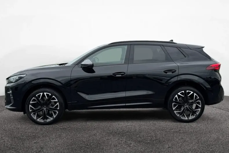 Cupra Terramar din 2025 cu 13.910 km - oferta CUP243870 - foto 3