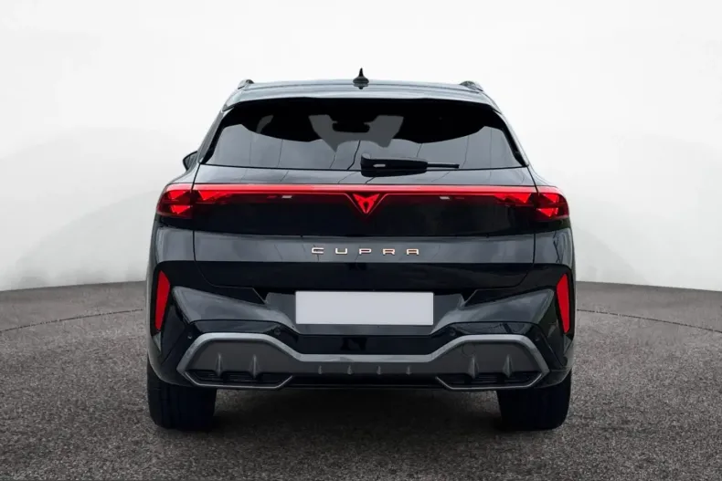 Cupra Terramar din 2025 cu 13.910 km - oferta CUP243870 - foto 5
