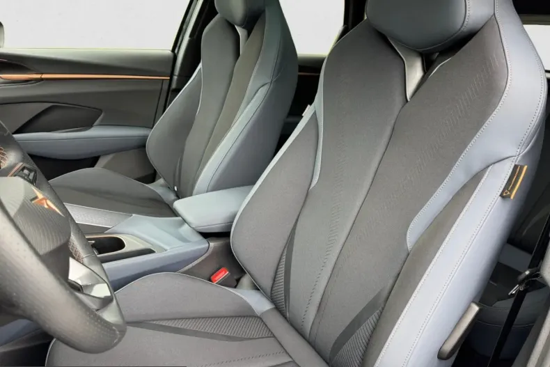 Cupra Terramar din 2025 cu 13.910 km - oferta CUP243870 - foto 8