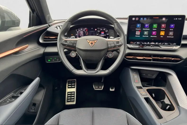 Cupra Terramar din 2025 cu 13.910 km - oferta CUP243870 - foto 10