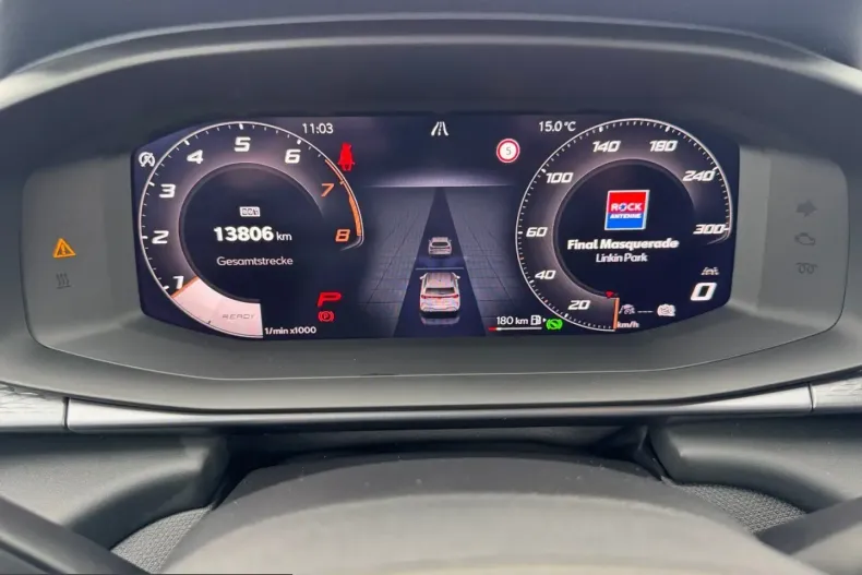 Cupra Terramar din 2025 cu 13.910 km - oferta CUP243870 - foto 12
