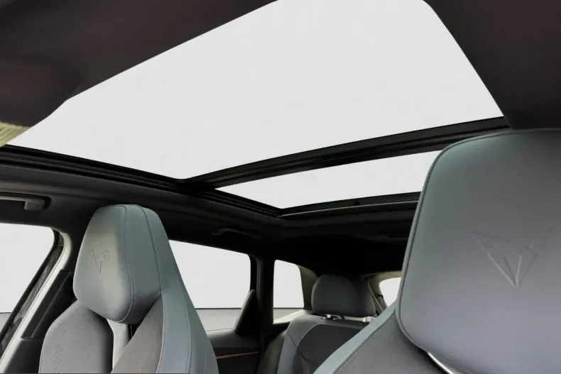 Cupra Terramar din 2025 cu 13.910 km - oferta CUP243870 - foto 13