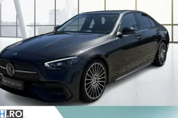 Mercedes-Benz C 300 din 2022 - oferta MER243871