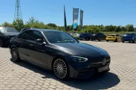 Mercedes-Benz C 300 (Clasa C) din 2022 cu 77.556 km - oferta MER243871 - foto 3