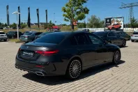 Mercedes-Benz C 300 (Clasa C) din 2022 cu 77.556 km - oferta MER243871 - foto 4